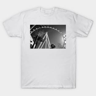 High Roller Las Vegas United States of America T-Shirt